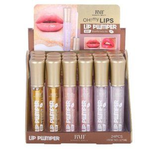 Romantic Beauty - L7146 : OH MY LIPS - LIP PLUMPER, 2 DZ
